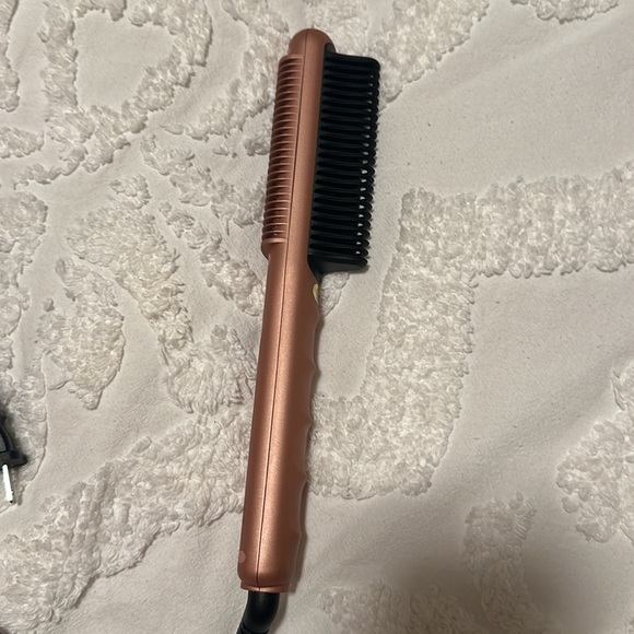 DNA Styling Comb | Rose Gold - Picture 4 of 6